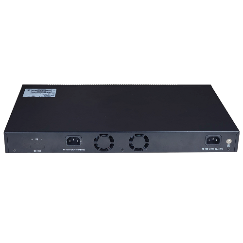 Corelink CW8X-2P 8-Port 10G G-EPON OLT in Bangladesh